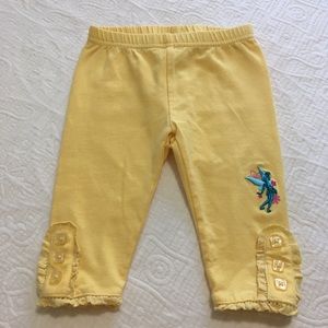 6m (5/$20) Summery Fairy Leggings